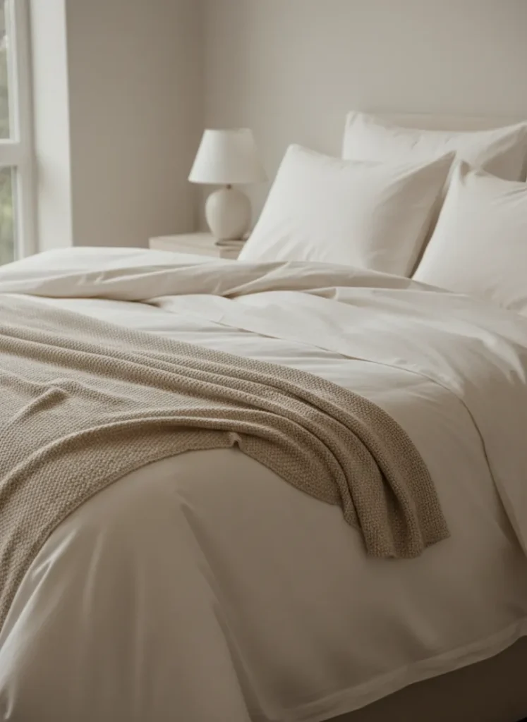 9 Cozy Minimalist Bedroom Ideas